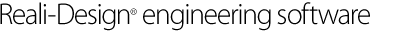 Kaydon Bearings Reali-Design engineering aid software
