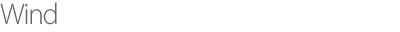 Kaydon Bearings - renewable energy market - wind