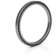 Endurakote corrosion-resistant coating for Reali-Slim bearings