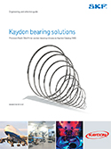 Kaydon Reali-Slim bearing catalog