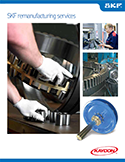 Bearing remanufacturing