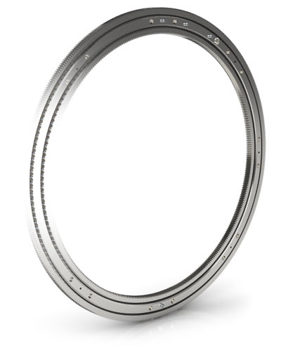 Custom Aerospace Ball Bearings