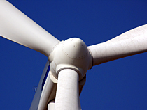 Kaydon Bearings - markets - renewable energy - wind turbine