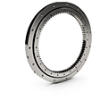 XT series - four point contact - slewing ring bearings