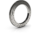 MT turntable bearings