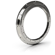 RK series - four point contact - slewing ring bearings