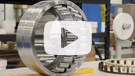 SKF Solution Factory remanufacturing services - Kaydon Bearings