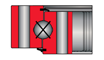 Kaydon Bearings - slewing ring bearings